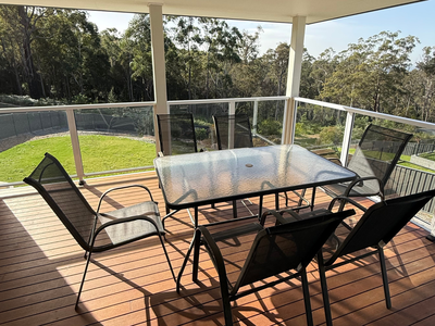 150 Mirador Drive, Merimbula