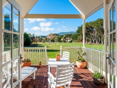 21 Tennyson Street, Woodend