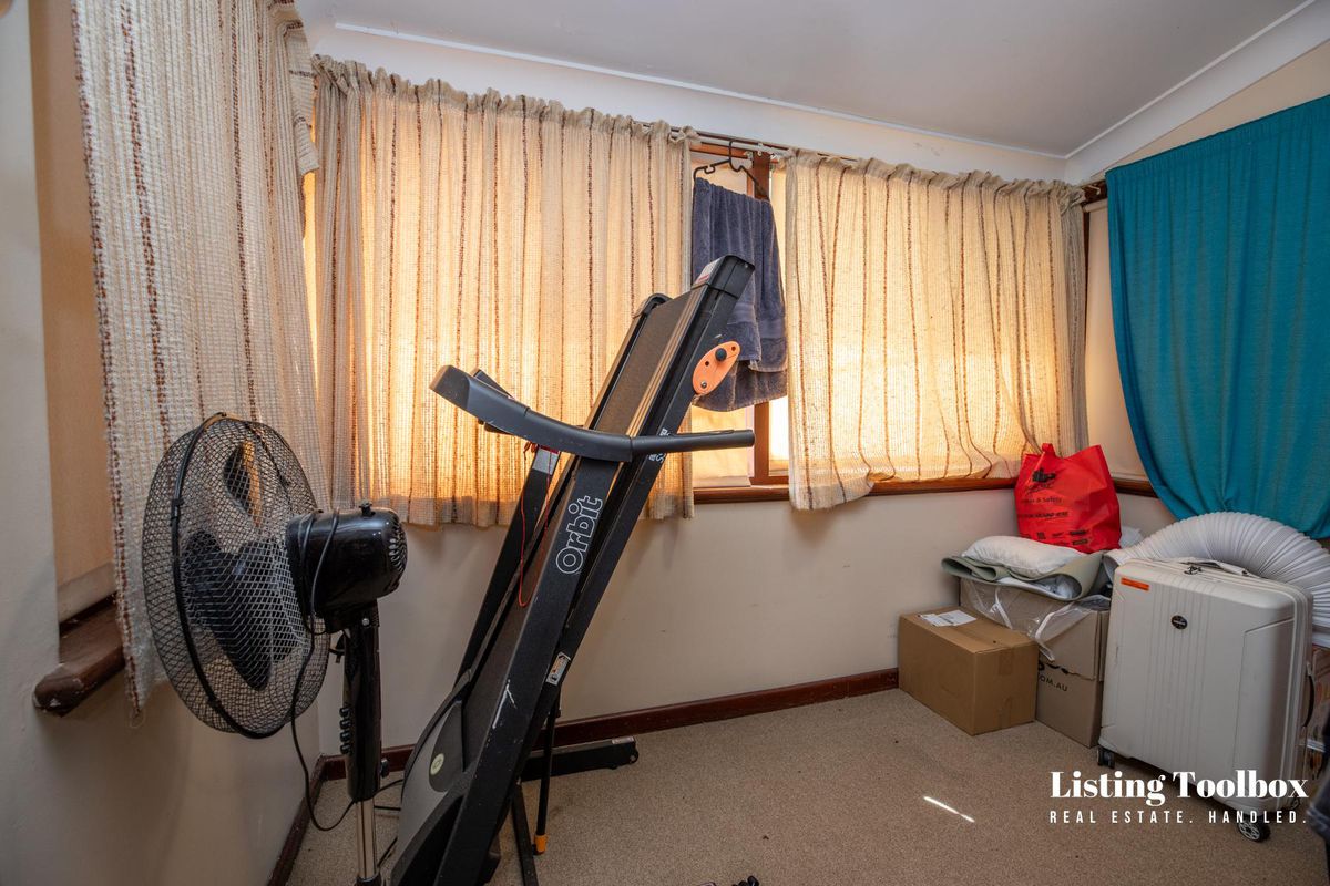 3 Arthur Road, Wagin