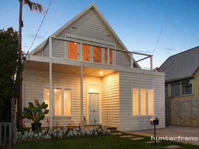 86 Morris Street, Williamstown