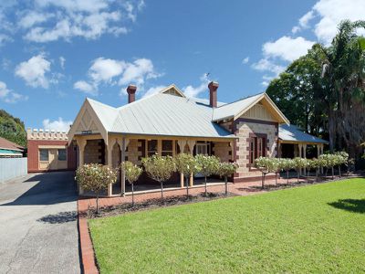 328 Marion Road, Netley
