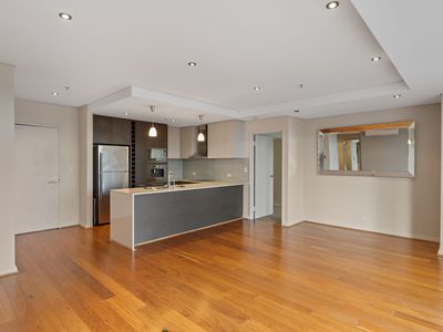 49 / 580 Hay Street, Perth