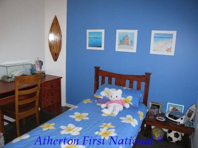 Atherton