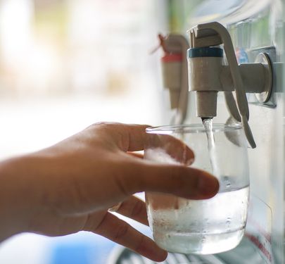 Easy-to-Run Water Cooler Business with Passive Income  Over 70 Contracted Clients