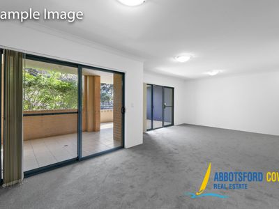 2a Hamilton Street East, North Strathfield