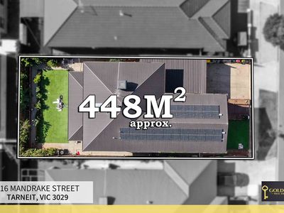 16 Mandrake Street, Tarneit