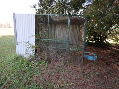 Havilah Tullamore Road, Peak Hill