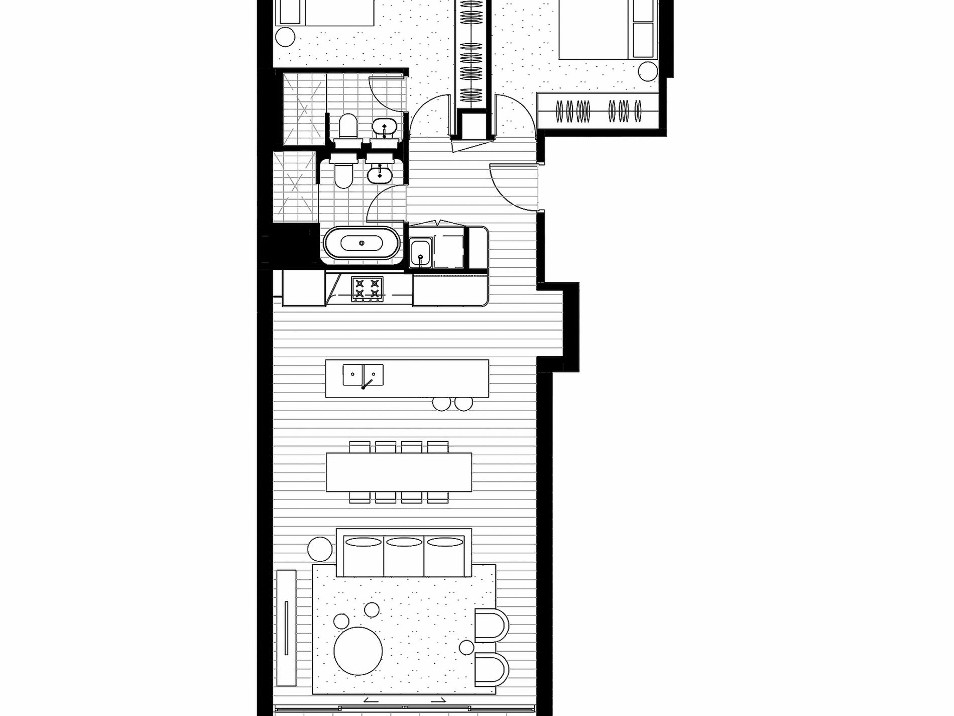 402 / 27 Barangaroo Avenue, Barangaroo