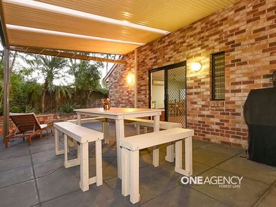 9 Kurrajong St, Durack