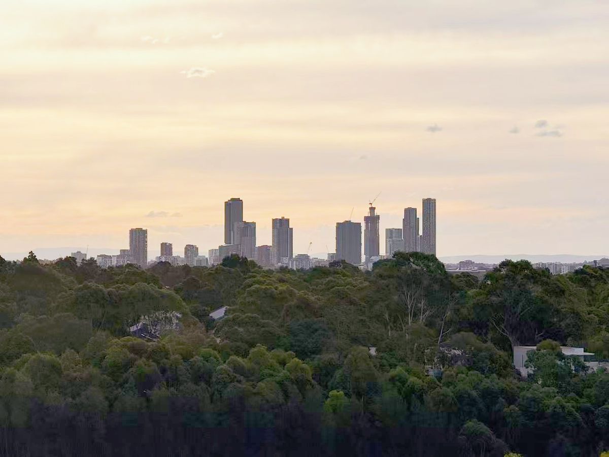 Level 7 / 702/2 Kingfisher Street, Lidcombe, Lidcombe - Thumbnail 4
