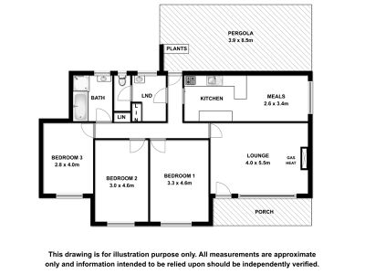 121 Williams Road, Millicent