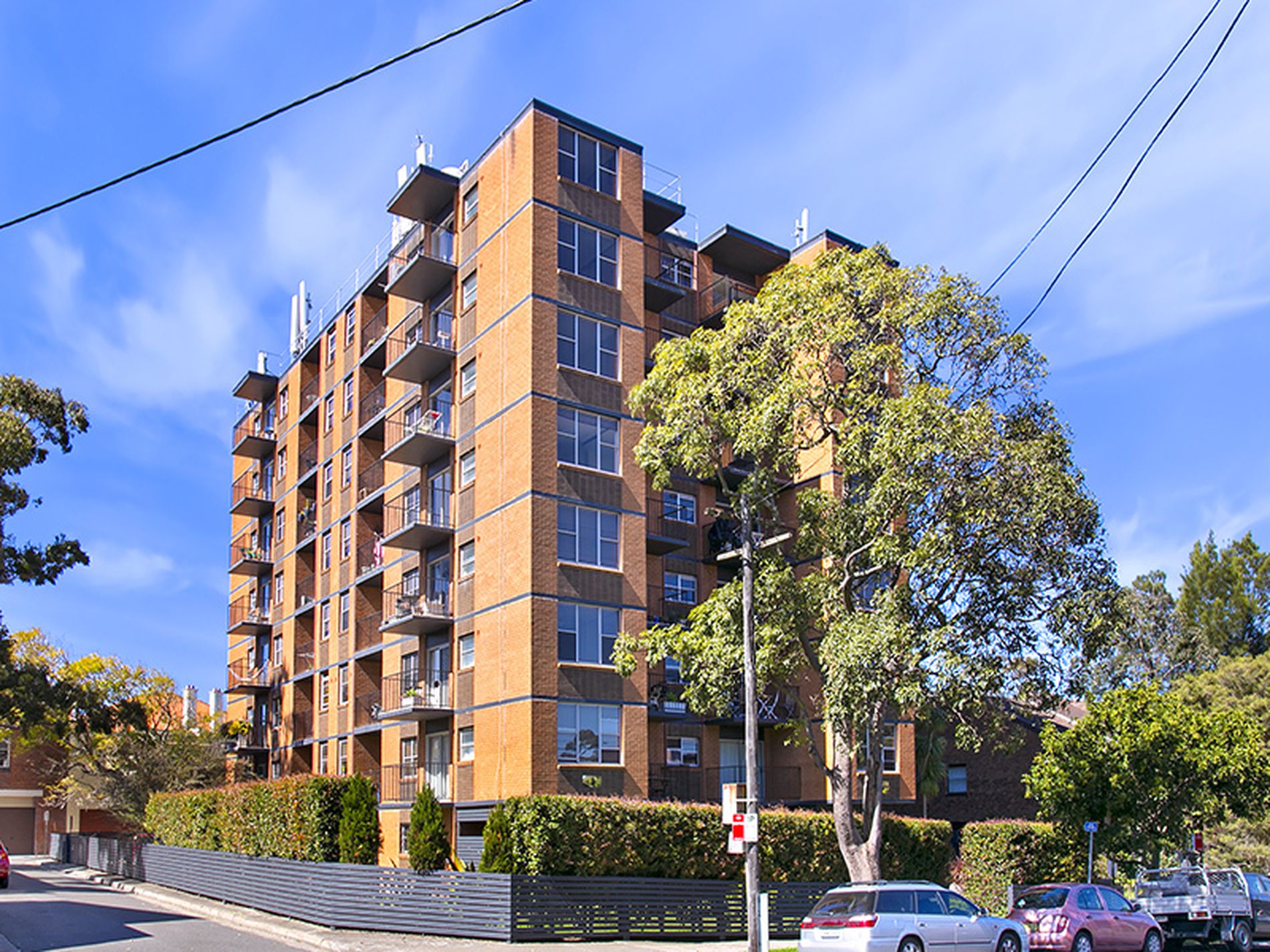 57 / 1 Cook Road, Centennial Park