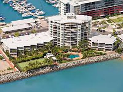 62 / 7 Mariners Drive, Townsville City