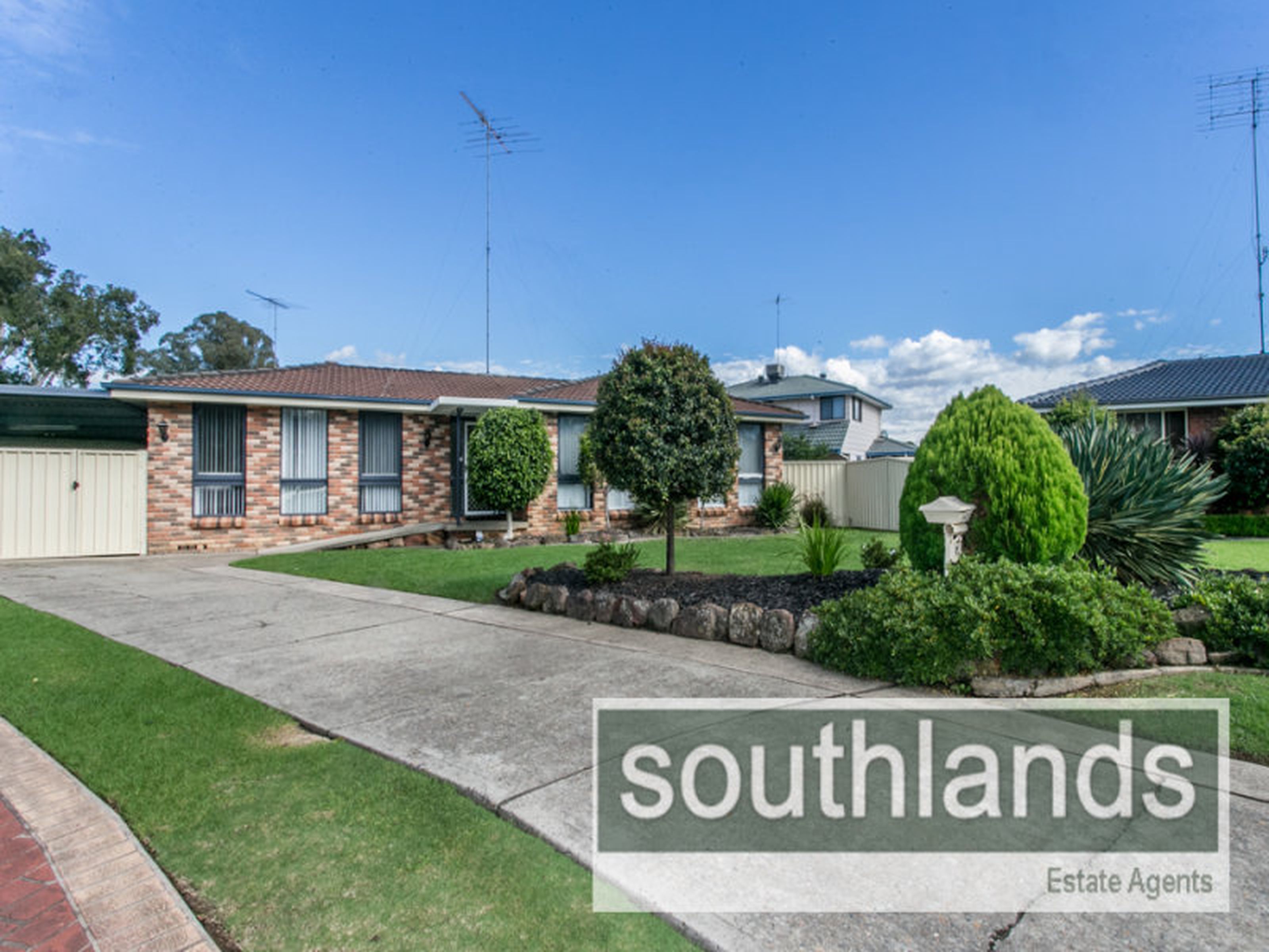 7 Grafton Place, JAMISONTOWN