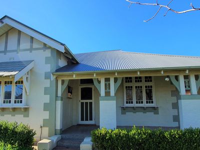 268 Brisbane Street, Dubbo