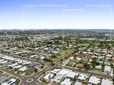 192 Nelson Street, Kearneys Spring