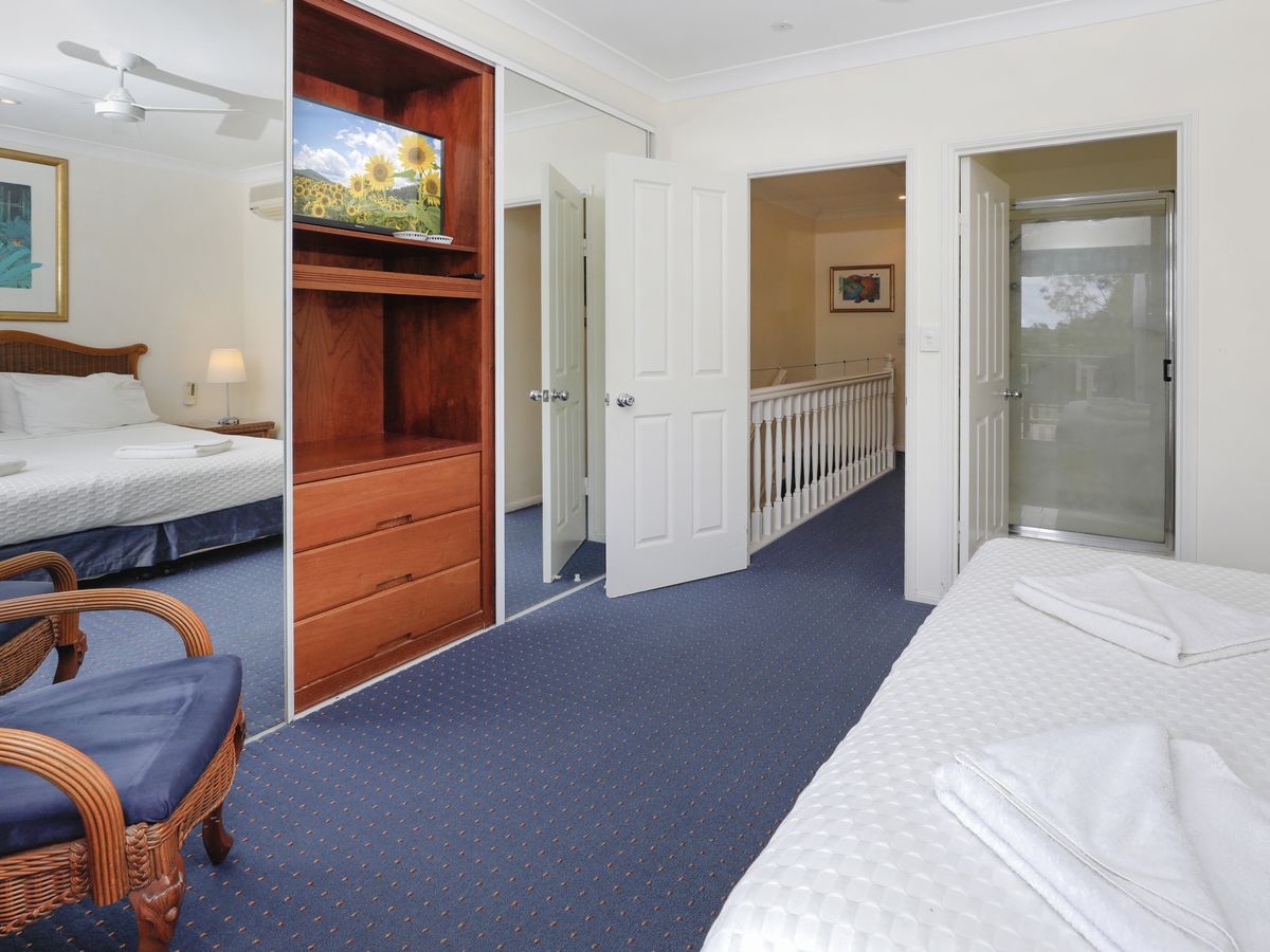 25 / 12-20 Barron Street, Tinaroo