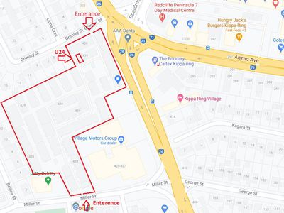 24 / 439 Elizabeth Avenue, Kippa-ring