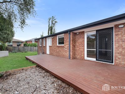 12 Marson Crescent, Hallam