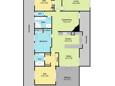 66 Londrigan-Tarrawingee Road, Londrigan