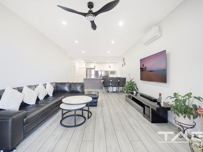 201 / 108 Station Street, Wentworthville