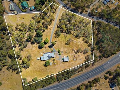 23 Hillwood Road, Hillwood