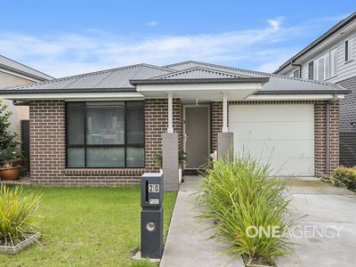 20 Gugara Street, Calderwood