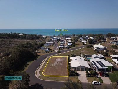 14 First Avenue, Woodgate