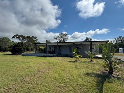 1353 Midge Point Road, Midge Point
