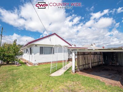114 Miles Street, Tenterfield