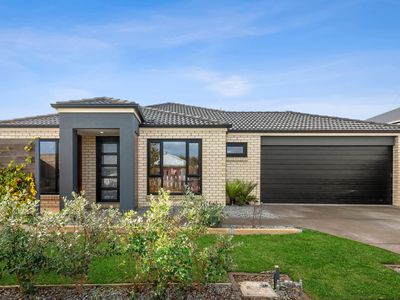 5 Volterra Way, Leopold