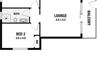 3 / 13A Queen Street, Arncliffe