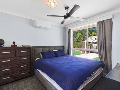 21 Carriage Crescent, Beerburrum