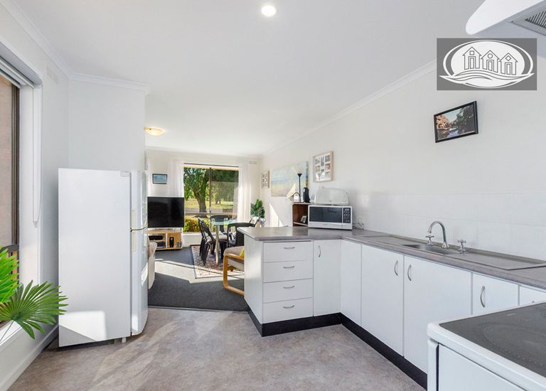 5 / 5 Francis Street, Portland
