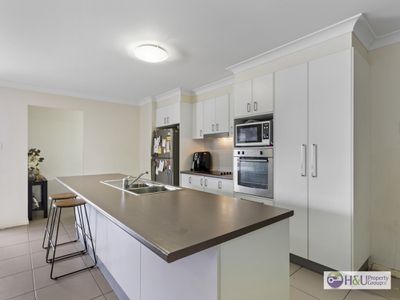 20 Wormwell Court, Caboolture