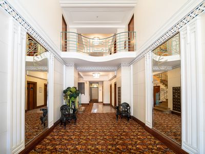 43 / 117 Macleay Street, Potts Point