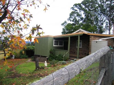 Kangaroo Valley