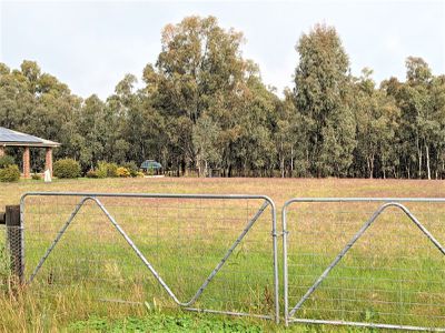 Lot 52, Marian Drive, Tocumwal