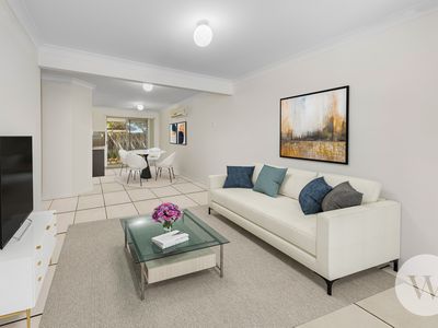 55 / 1 Archer Close, North Lakes