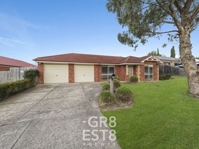 20 Natanya Drive, Pakenham