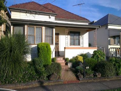 10 Mark Street, Lidcombe