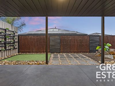 31 RANFURLIE BOULEVARD, Cranbourne West