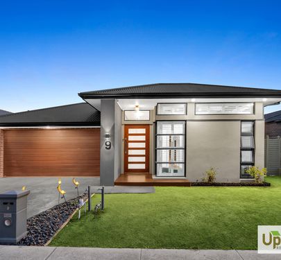 9 Glendora Avenue, Clyde