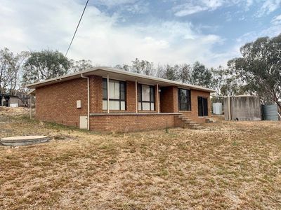 27 Chaffey's Lane, Tamworth