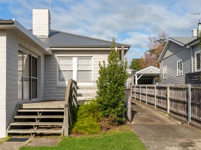 8 Ann Street, East Launceston