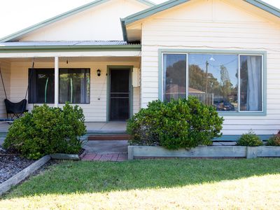 20 Maxwell Street, Kerang
