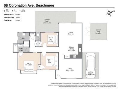 68 Coronation Avenue, Beachmere