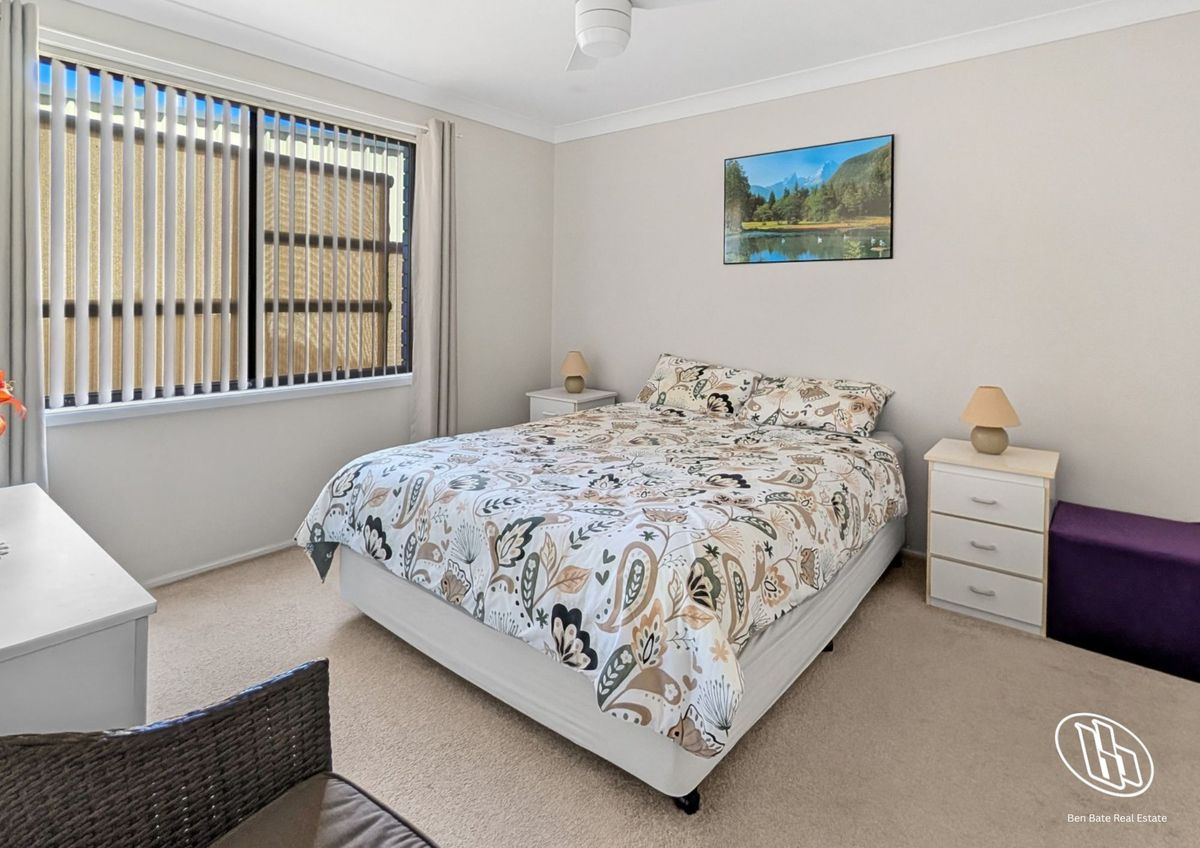 4 John Reilly Street, Dalmeny