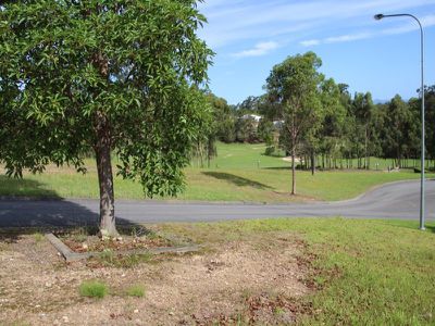 23 The Saddle, Tallwoods Village
