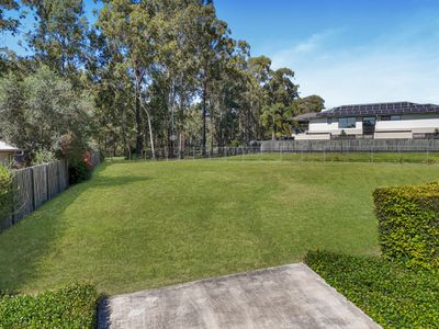 1 Monterey Circuit, Brookwater